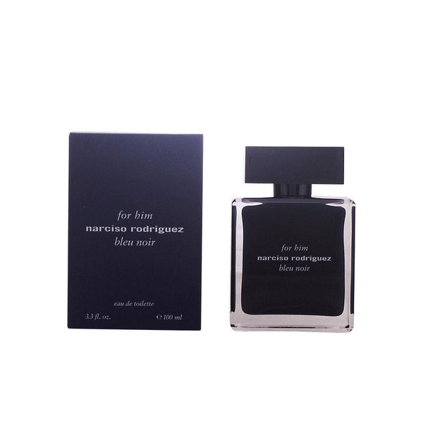 Narciso Rodriguez | Bleu Noir | E.D.T | 100ml | בושם לגבר