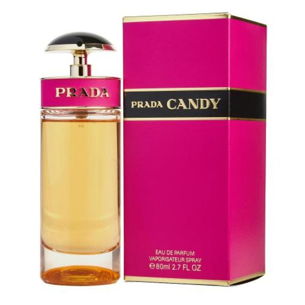 Prada Candy EDP 80ml בושם לאישה