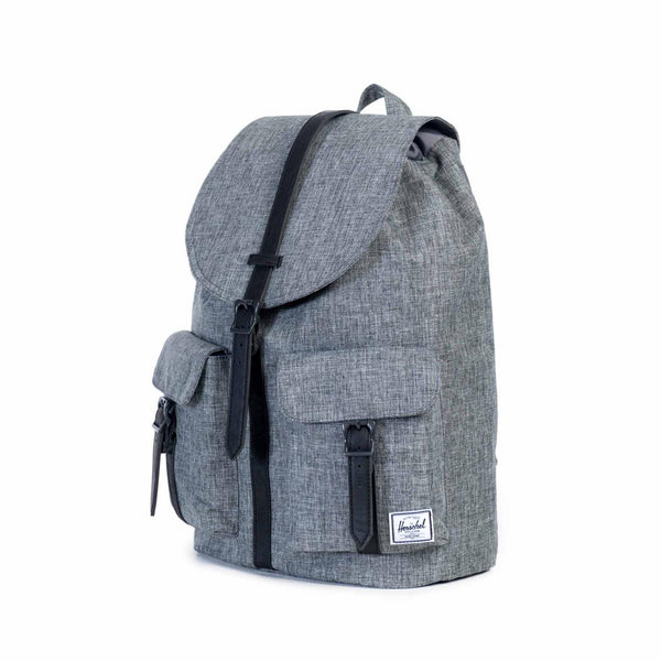 Herschel Supply Co | Dawson | תיק גב | אפור עורב