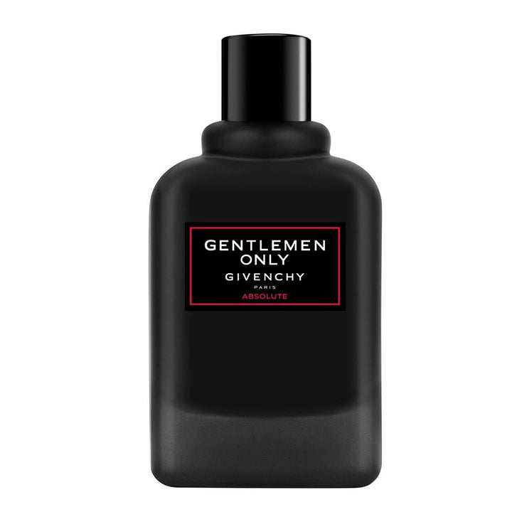 Givenchy Gentlemen Only Absolute EDP 100ml | בושם לגבר