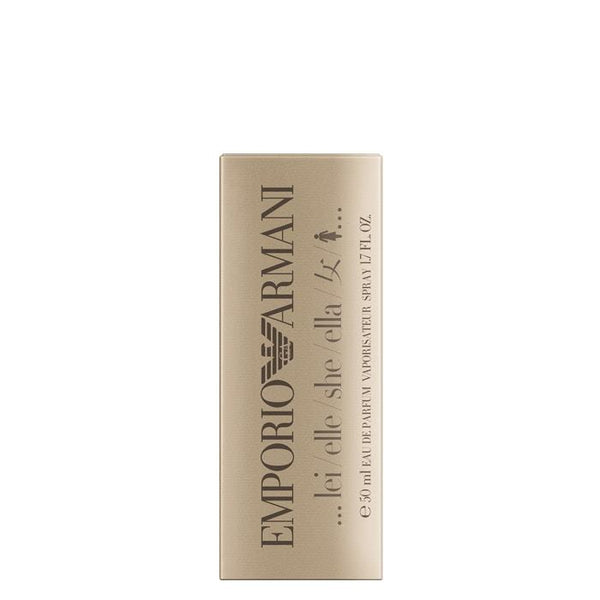 Emporio Armani | Elle | 50ml | E.D.P | בושם לנשים