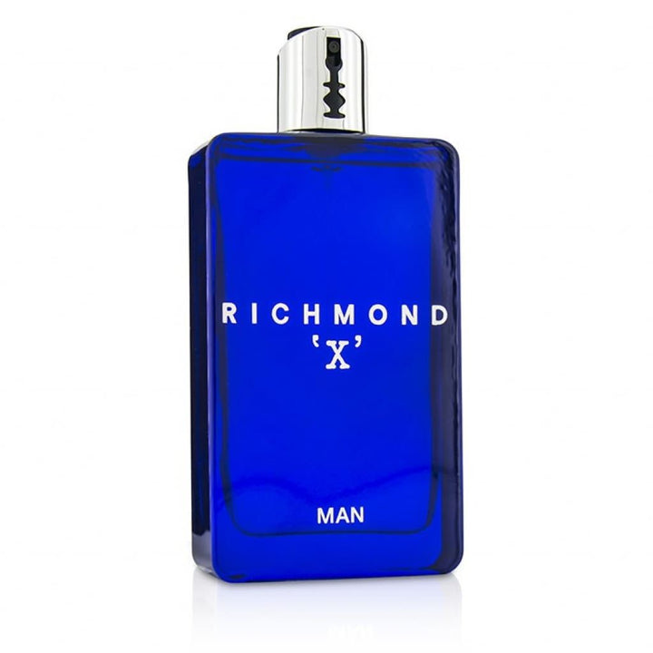 John Richmond Richmond X EDT 75ml בושם לגבר