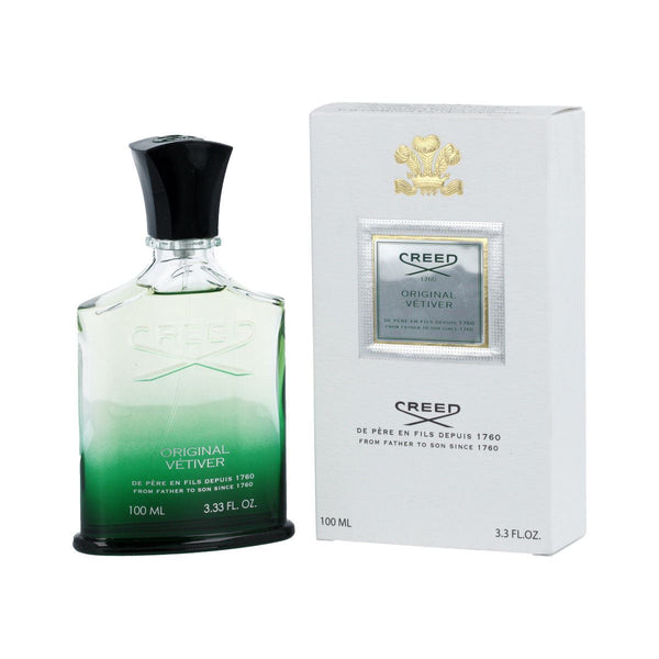 Creed | Original Vetiver | E.D.P | 100ml | בושם לגבר