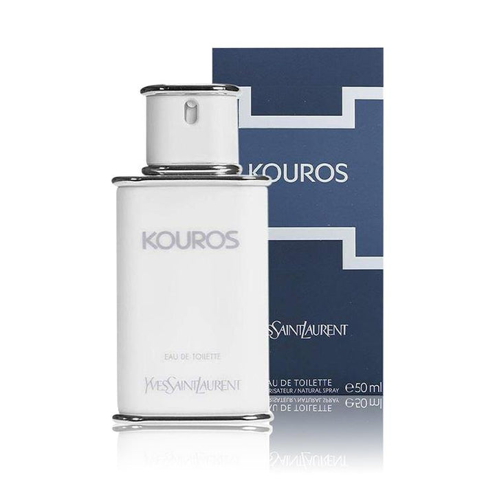 Yves Saint Laurent Kouros EDT 50ml בושם לגבר