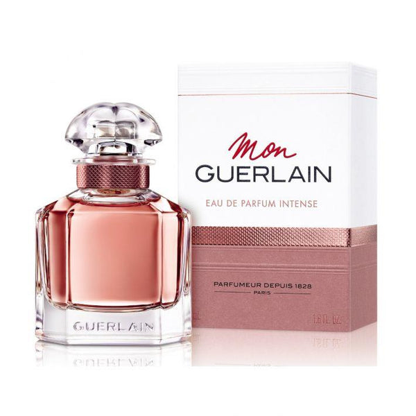 Guerlain | Mon Guerlain Intense | 100ml | EDP | בושם לנשים