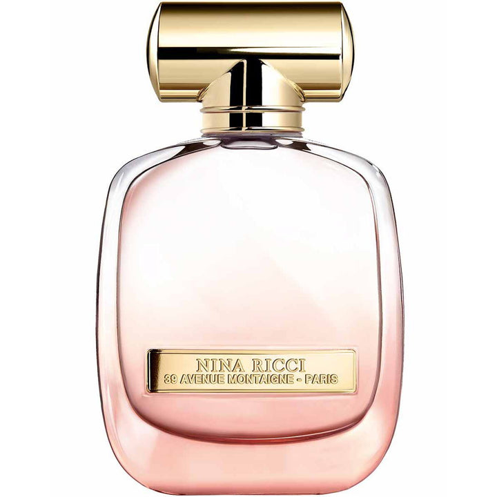 Nina Ricci | L'extase Caresse De Roses | E.D.P | 50ml | בושם לאישה