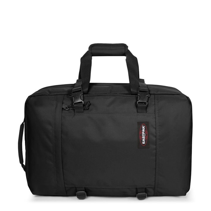 Eastpak | Tranzpack | מזוודה קטנה | שחור