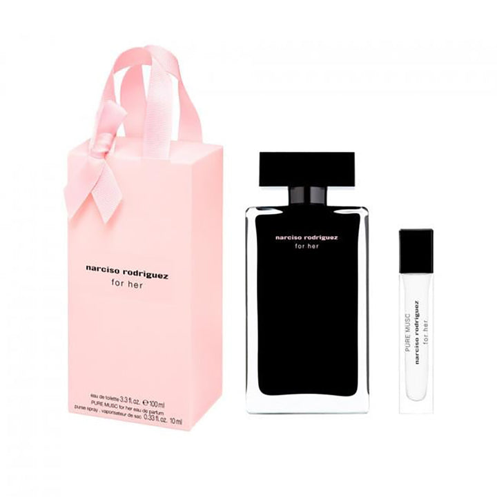 Narciso Rodriguez מארז בשמים לאישה