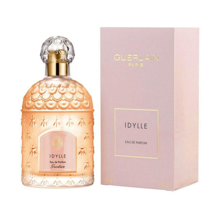 Guerlain | Idylle | 100ml | EDP | בושם לנשים