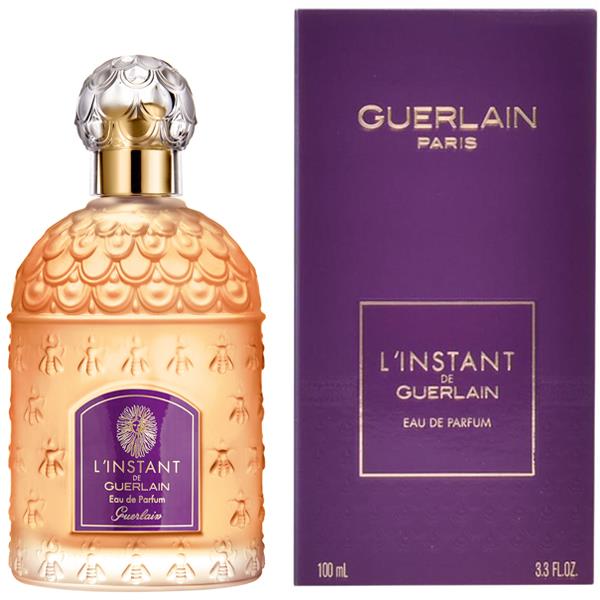 Guerlain | L'instant | 100ml | E.D.P | בושם לנשים