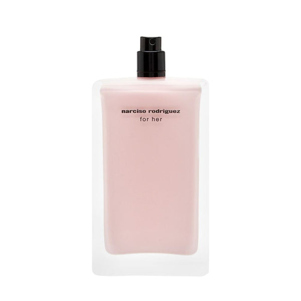 Narciso Rodriguez For Her EDP 100ml | נרסיסו ורוד פור הר טסטר