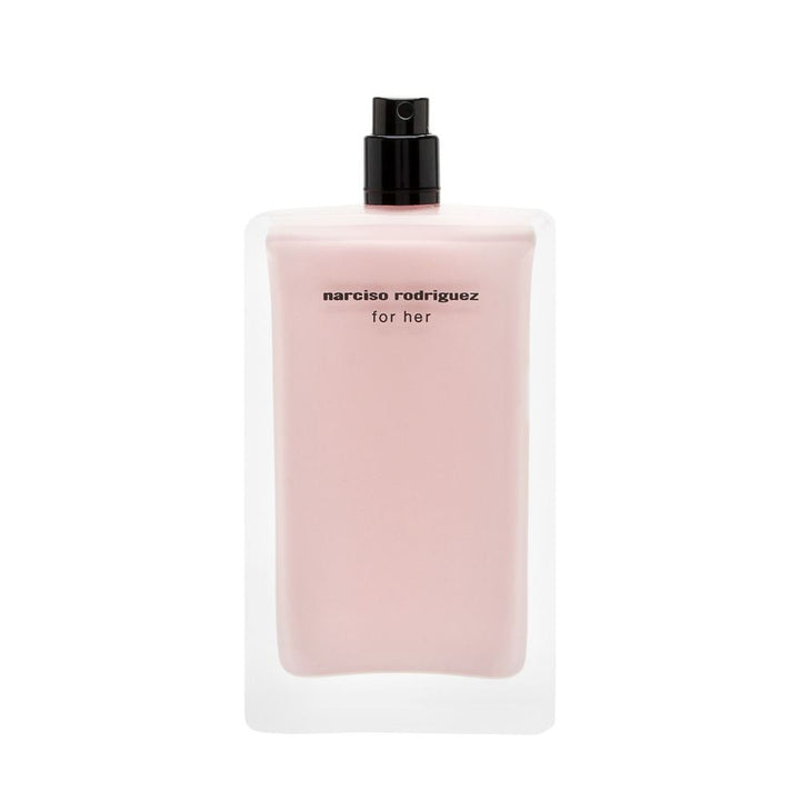 Narciso Rodriguez For Her EDP 100ml | נרסיסו ורוד פור הר טסטר