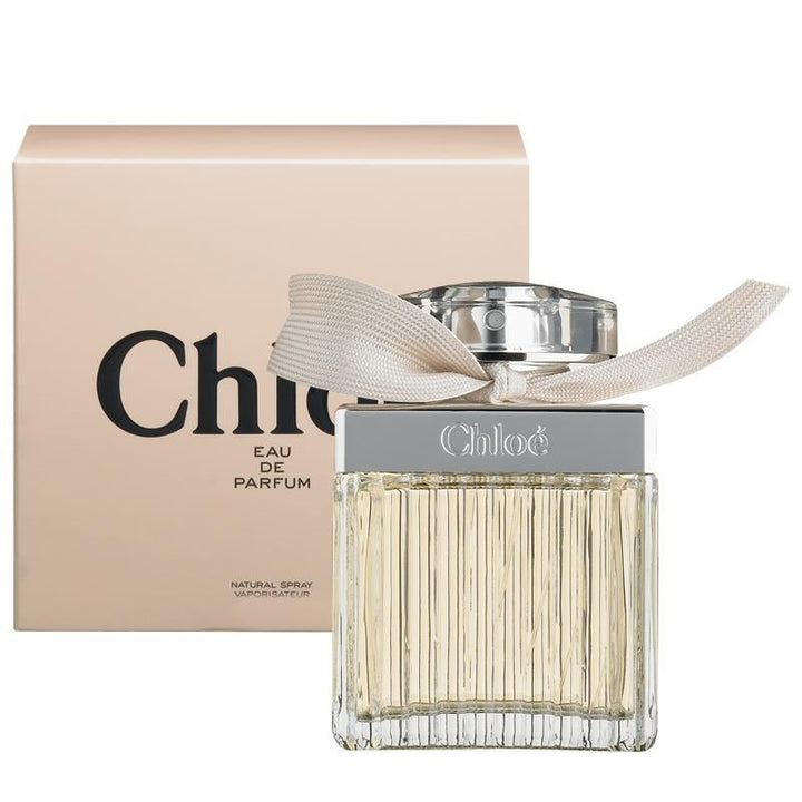 Chloe Chloe EDP 75ml | בושם לאישה