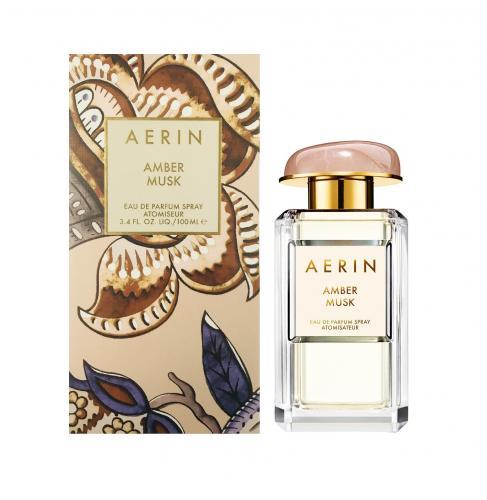 Aerin | Amber Musk | 100ml | EDP | בושם לאישה