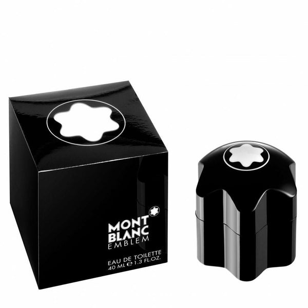 MontBlanc Emblem 40ml EDT | בושם לגבר