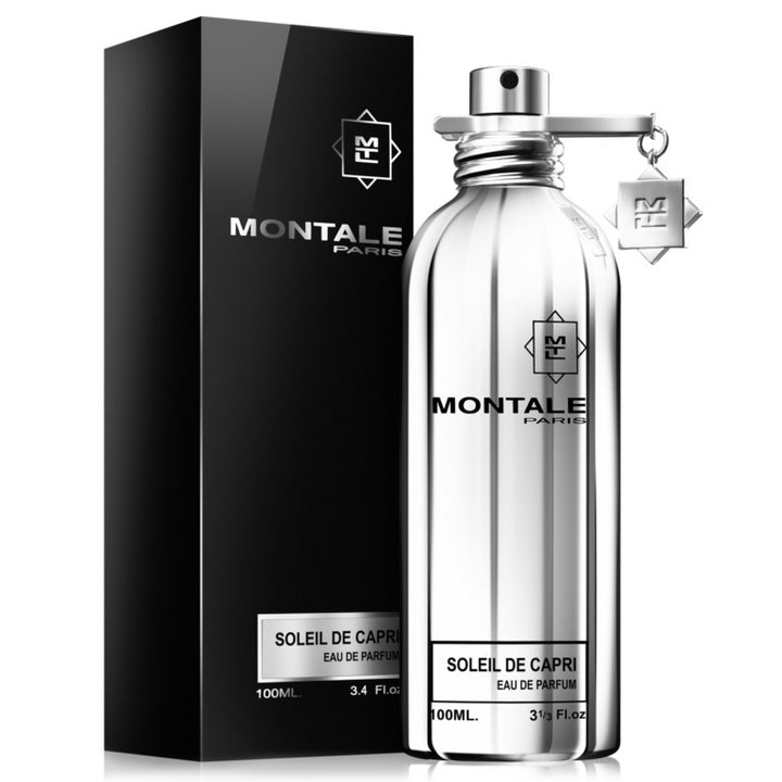 Montale | Soleil de Capri | EDP | 100ml | בושם לאישה