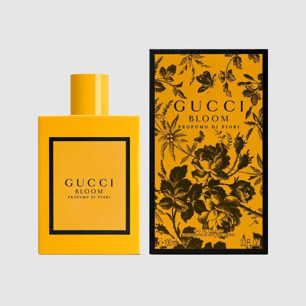 Gucci Bloom Profumo Di Fiori 100ml EDP | בושם לאישה