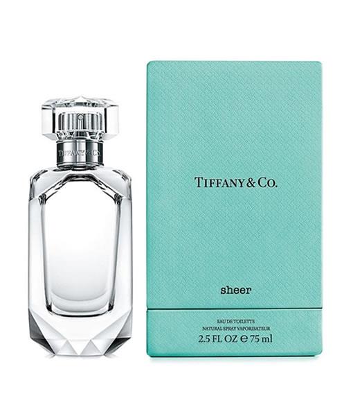 Tiffany & Co | Sheer | EDT | 50ml | בושם לנשים