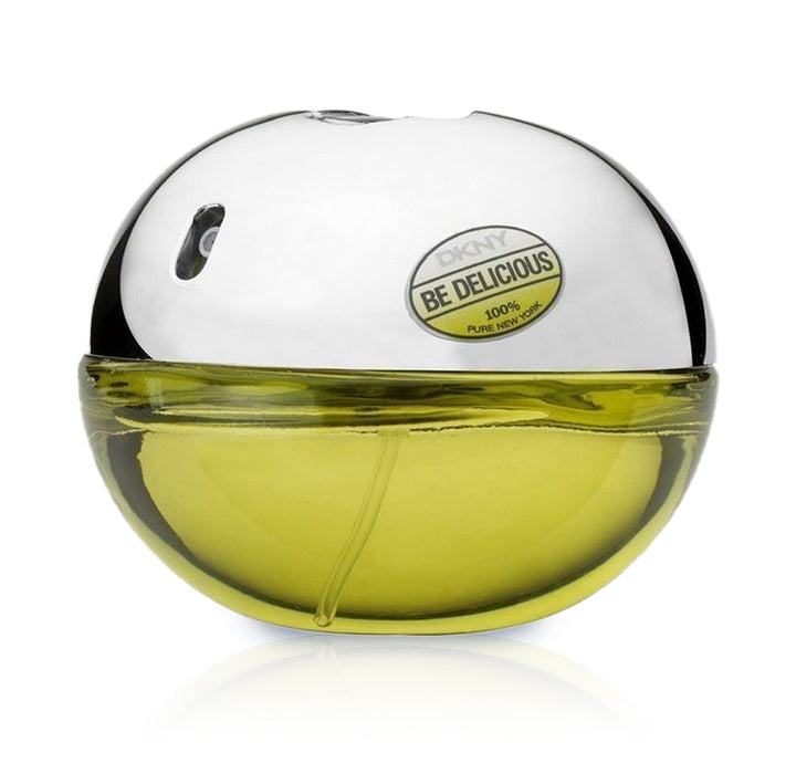 DKNY Be Delicious EDP 100ml בושם לאישה