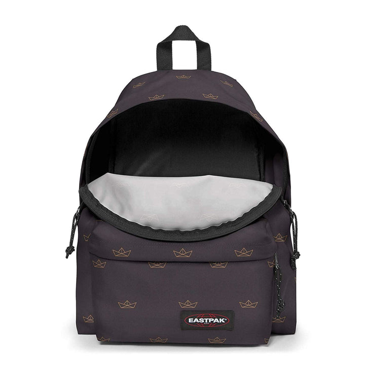 Eastpak | Padded Pak'r | תיק גב | סירות נייר