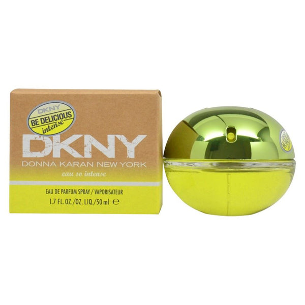 DKNY | Be Delicious | E.D.T | 50ml | בושם לאשה