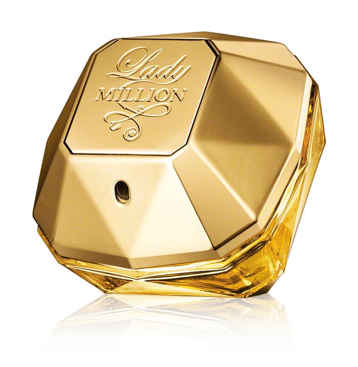 Paco Rabanne Lady Million EDP 80ml | בושם לאישה