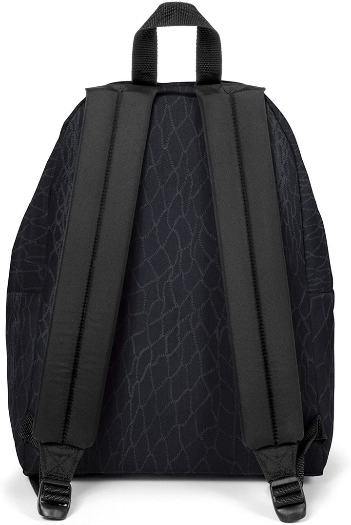 Eastpak | Padded Pak'r | תיק גב | הדפס רשת