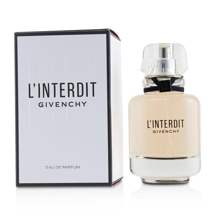 Givenchy L'interdit EDP 50ml | בושם לאישה