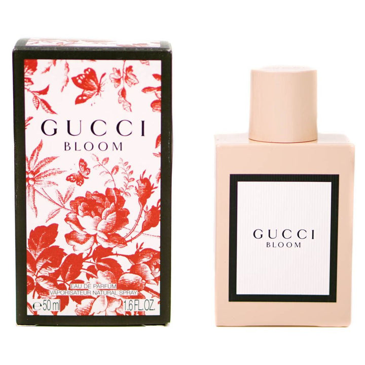 Gucci Bloom EDP 50ml | בושם לאישה