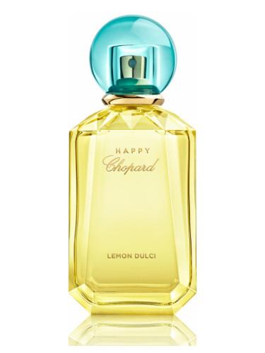 Chopard | Happy Chopard Lemon Dulci | EDP | בושם לנשים