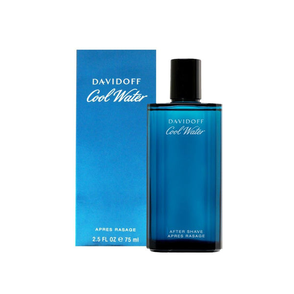 Davidoff | Cool Water | 75ml | אפטר שייב