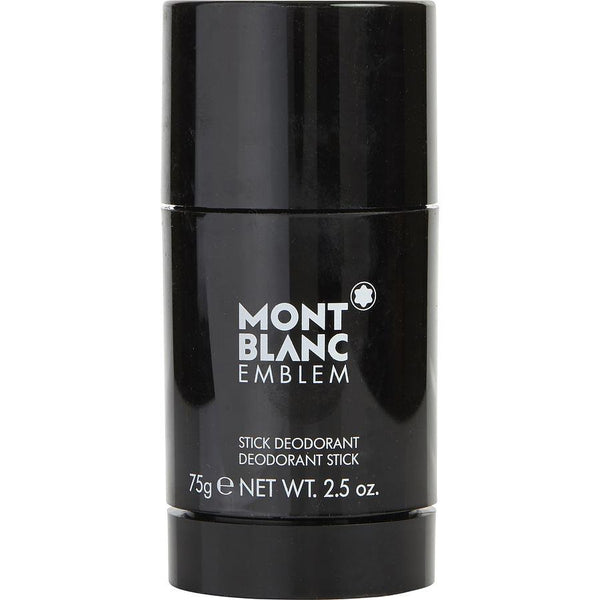 Montblanc | Emblem | 75ml | דאודורנט סטיק לגבר