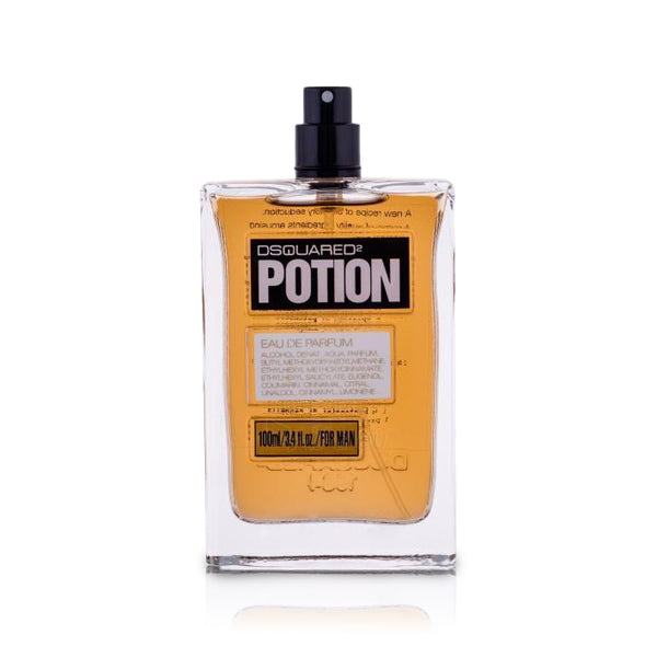 Dsquared2 Potion 100ml EDP | בושם טסטר לגבר