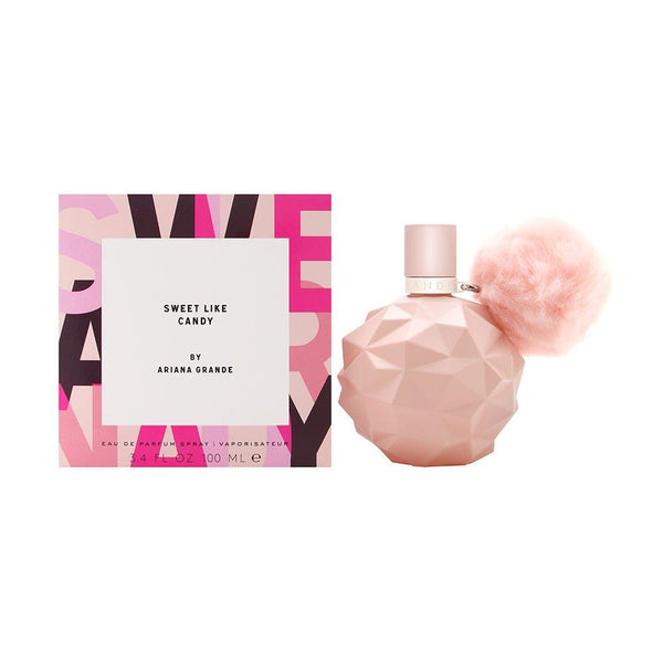 Ariana Grande Sweet Like Candy | 100ml EDP | בושם לאישה