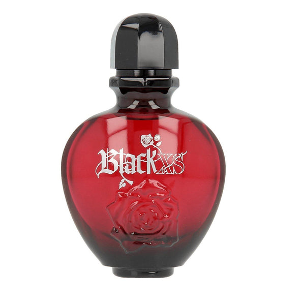 Paco Rabanne Black Xs EDT 80ml בושם טסטר לאישה