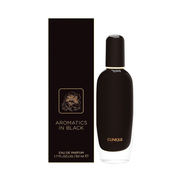 Clinique Aromatics in Black EDP 50ml בושם לאישה