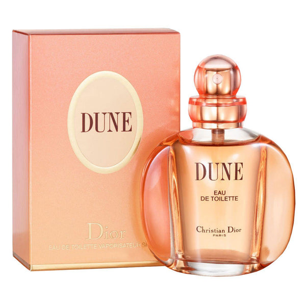 Christian Dior Dune 100ml EDT | בושם לאישה דיון של דיור