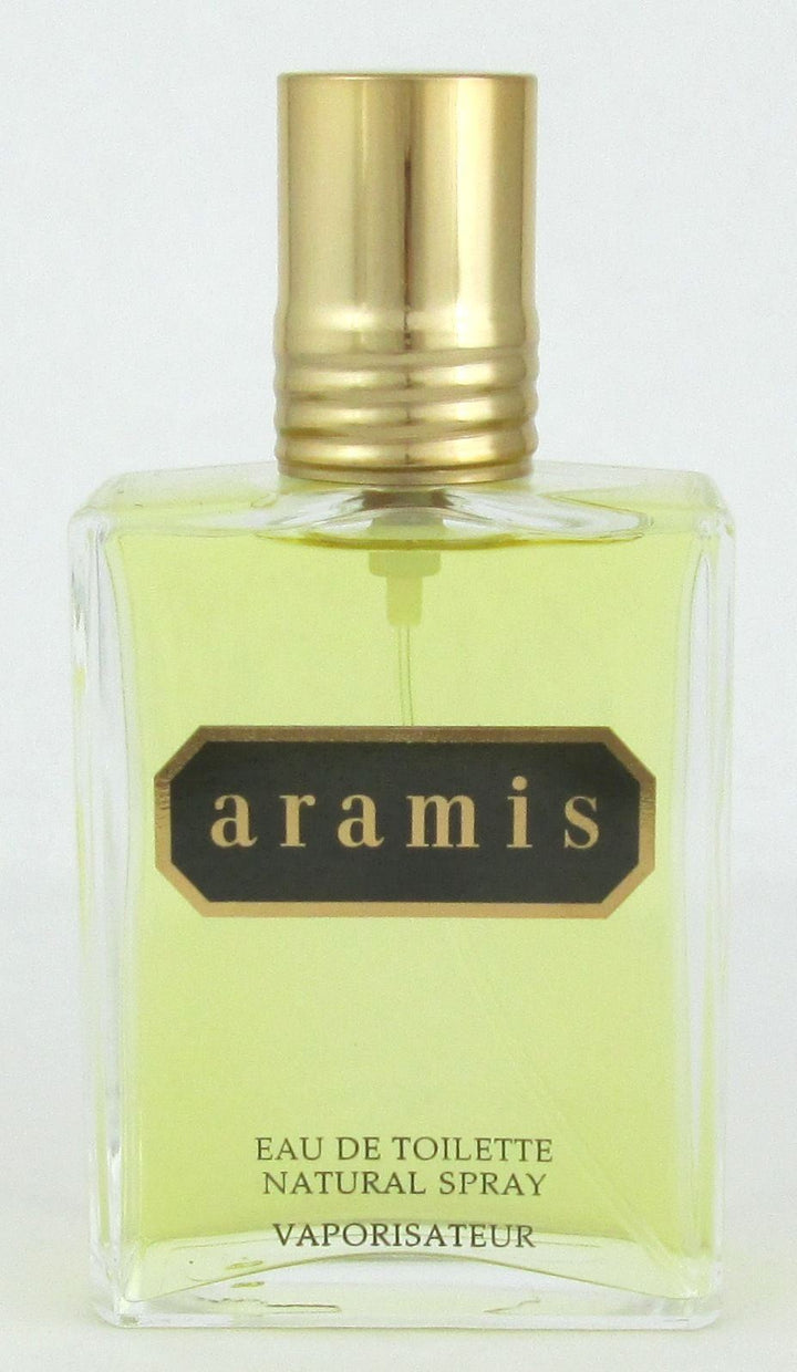 טסטר | Aramis | Aramis Men | EDT | 110ml | ארמיס | בושם לגבר