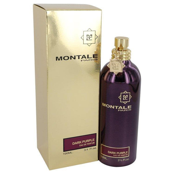 Montale Dark Purple | EDP 100ml | בושם לאישה