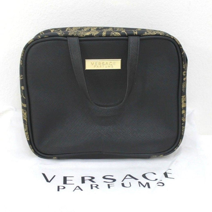 Versace Beauty Case Pouch | ורסצ'ה תיק רחצה