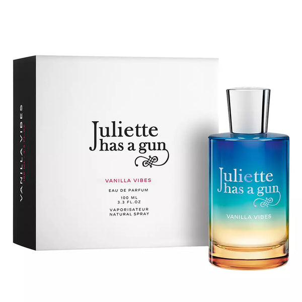 Juliette has a gun Vanilla Vibes 100ml EDP בושם לאישה