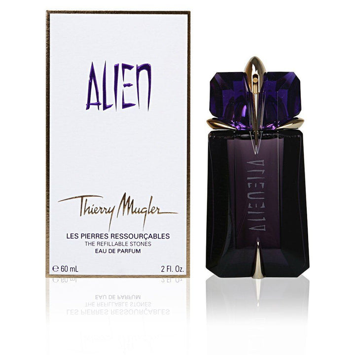 Thierry Mugler Alien 60ml EDP | בושם לאישה