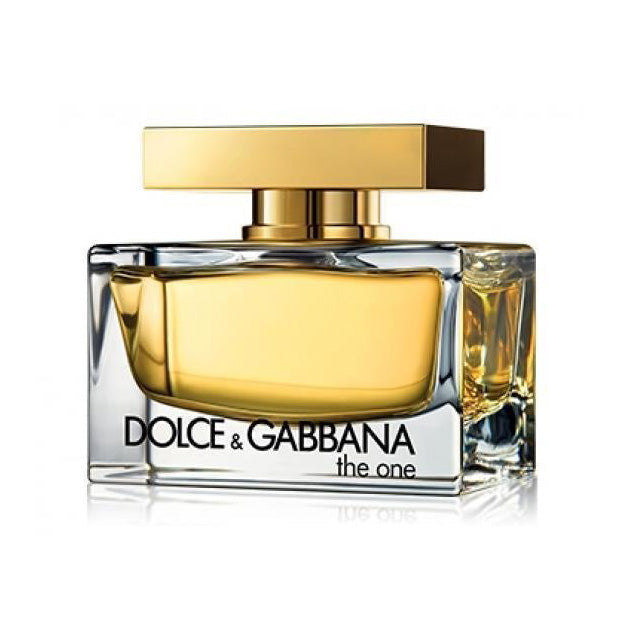 Dolce & Gabbana The One 50ml EDP | בושם לאישה