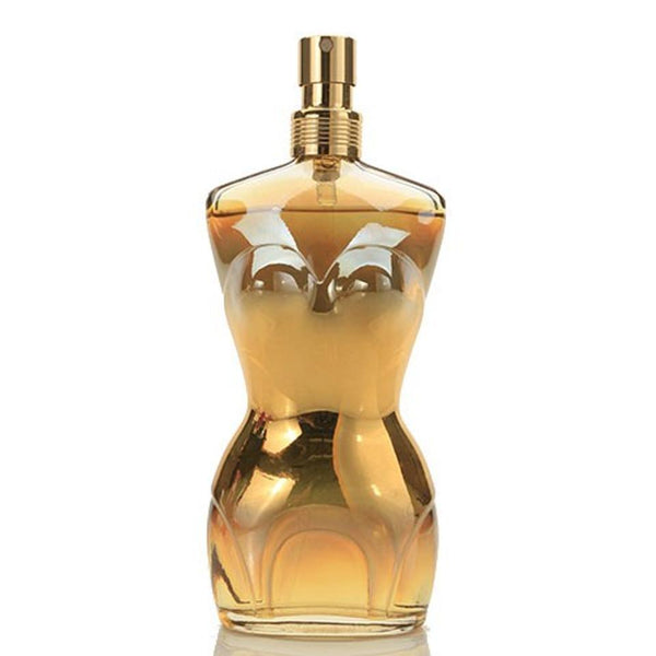 טסטר | Jean Paul Gaultier | Classique Intense | 100ml | EDP | בושם לאישה