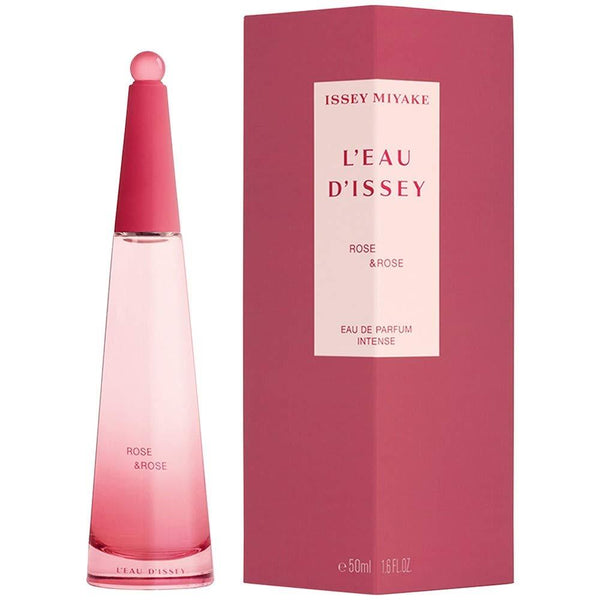 Issey Miyake L'eau D'issey Rose & Rose 50ml EDP | בושם לאישה