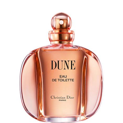 Christian Dior | Dune | 100ml | EDT | בושם לאישהChristian Dior Dune 100ml EDT | בושם לאישה דיון של דיור