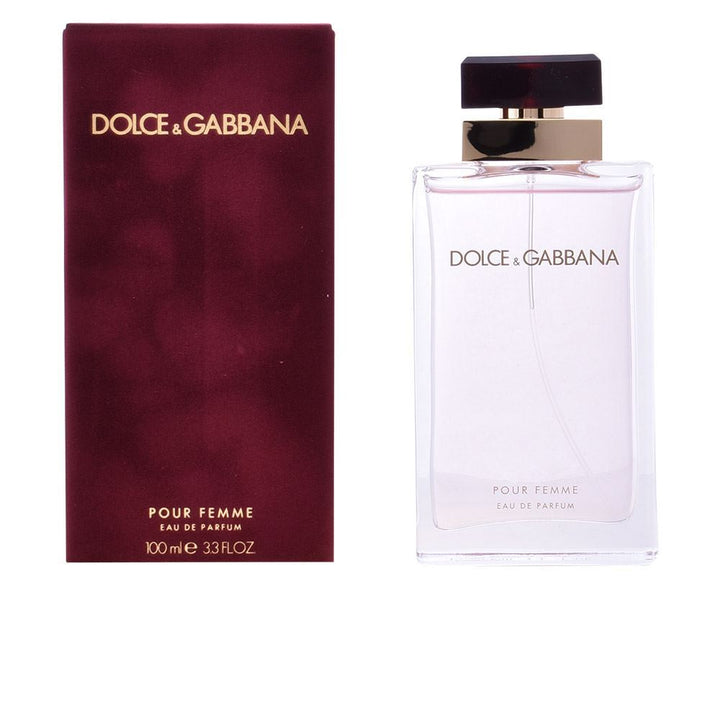 Dolce & Gabbana Pour Femme 100ml EDP | בושם לאישה