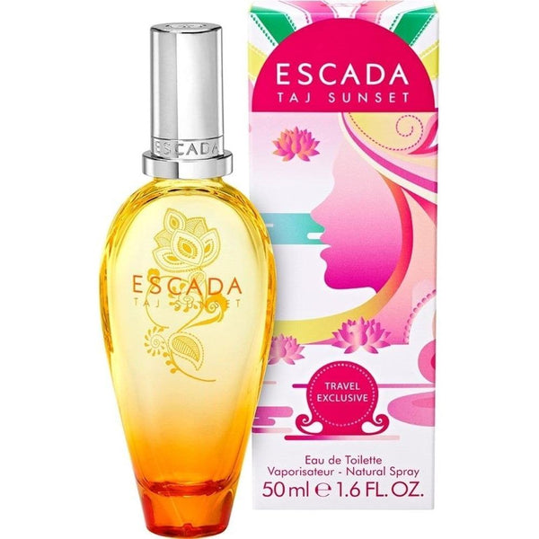 Escada | Taj Sunsent | E.D.T | 50ml | בושם לנשים