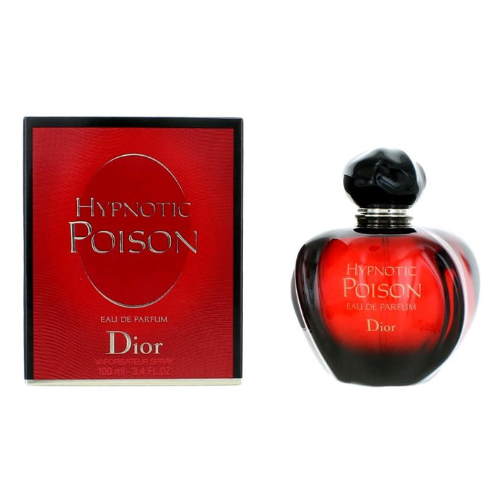 Christian Dior | Hypnotic Poison | 100ml | EDP | בושם לאישה דיור