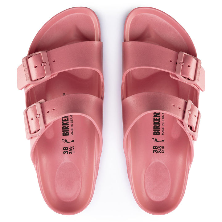 Birkenstock Arizona | Watermelon | כפכפי בירקנשטוק לאישה